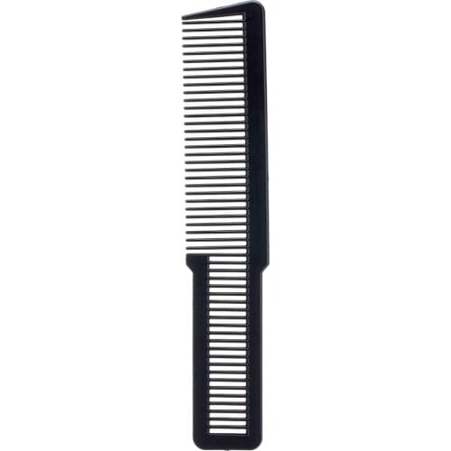 Flat Top Combs - Flattop Handle Combs NEW Static Free Professional Clipper Cut