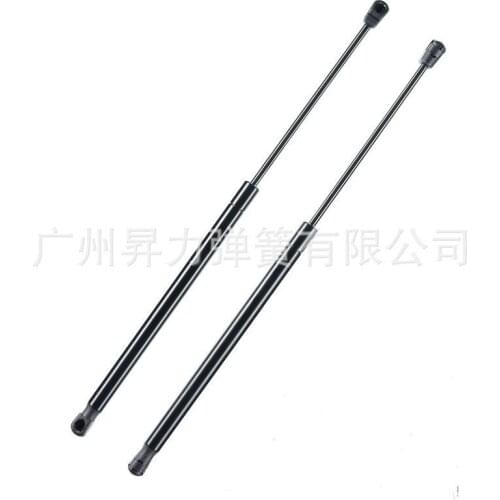 Fit for AUDI 2009-2015 Q5 tailgate support rod gas spring hydraulic rod for SQ5 2013-2015 With Power Gate OE:PM3199/8R0823359A