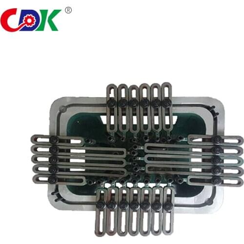 Precision Drilling and Tapping MU Square Type Adjustable