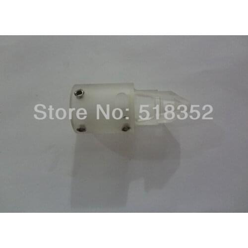 X258D320G51 Mitsubishi M501-4 Conduit / Pipe End of M501 for CX (End period), FX (AF3) Wire Cutting Wear Parts