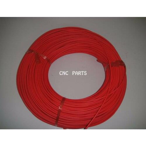 1 meter high voltage wire for laser power supply 40KV AMG3239