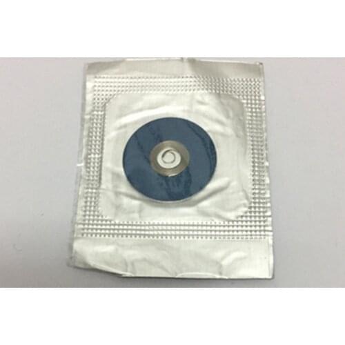 Movement accessories Swiss AF 9P2 movement mechanical watch spring