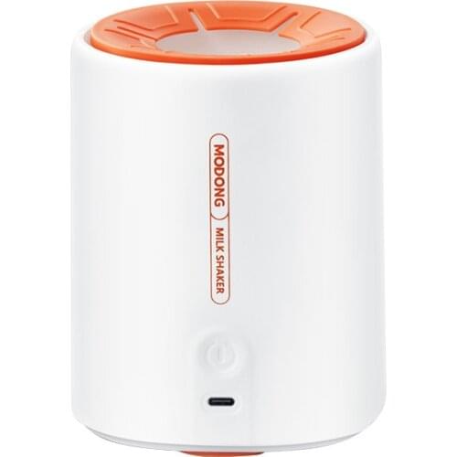 Milk Powder Blender Baby Electric Automatic Milk Whisk Infant Milk Powder Mixing Batidora Biberones Batidora De Leche En Polvo