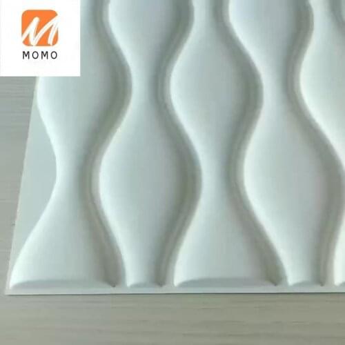 Bathroom wallpaper decoration 3d brick wall stickers paneling factory pvc 3d wall panel