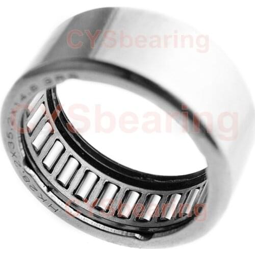 HK28.2*35.2*14.8.3RS 0399C74005 sealed drawn cup needle roller bearing HK28.2x35.2x14.8 3RSfor starter bearings F-235208.02