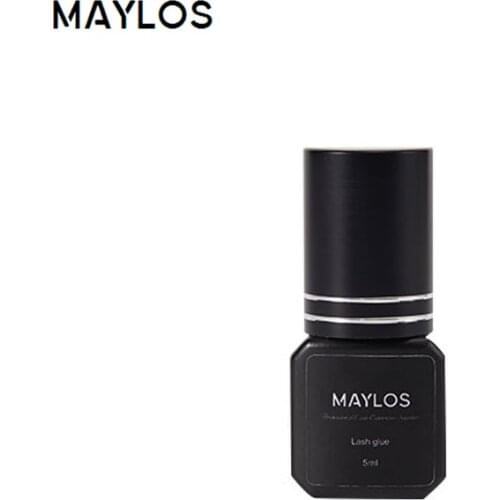 Private Your Own Label Prefession Lash Glue Supplier 0.5 Second Dry Eyelash Adhesive