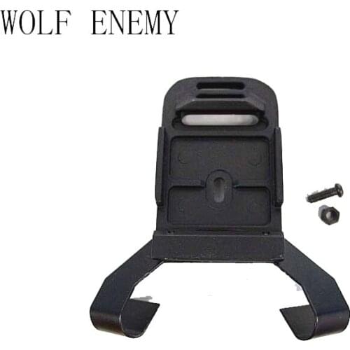 Airsoft Tactical NVG PVS-7 14 Night Vision Goggle Mount Base for M88 PASGT Helmet Outdoor Hunting Military Helmet Accessory Tool