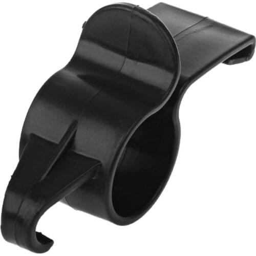 2Pcs Car Rear Trunk Mounting Bracket Umbrella Holder Automobile Trunk Organizer For Umbrella Hanging Hooks For Travelling Q1QE