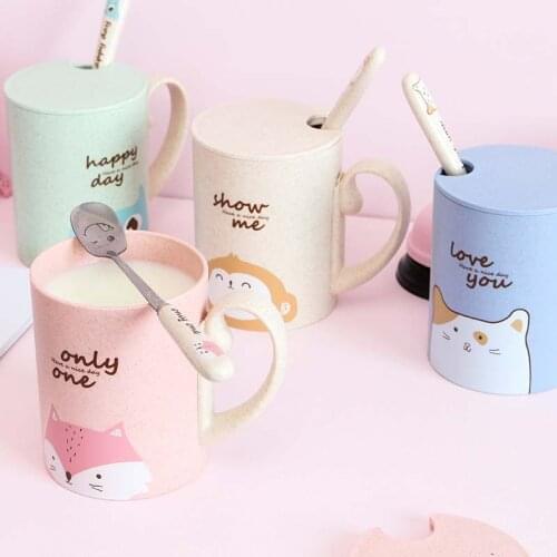 Molimore Bamboo Tableware For Children China