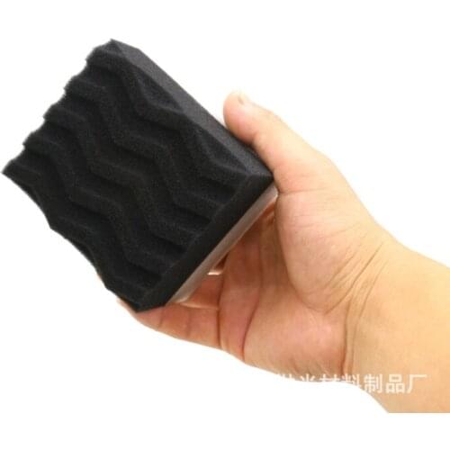 Soft Car Care Sponge Multi Use Sponges No-Scratch Sponge for Kitchen Bathroom Household Cleaning Supplies G5AD
