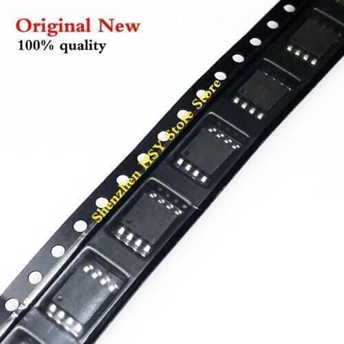 5-10piece) 100% New MX25U12873FM2I-10G 25U12873FM2I-10G 25U12873F M2I-10G sop-8 Chipset