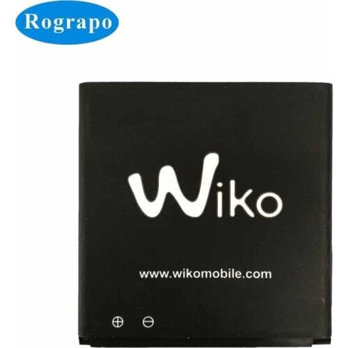 New 1300mAh Replacement Mobile Phone Battery For Wiko Sunny 2 Sunny2
