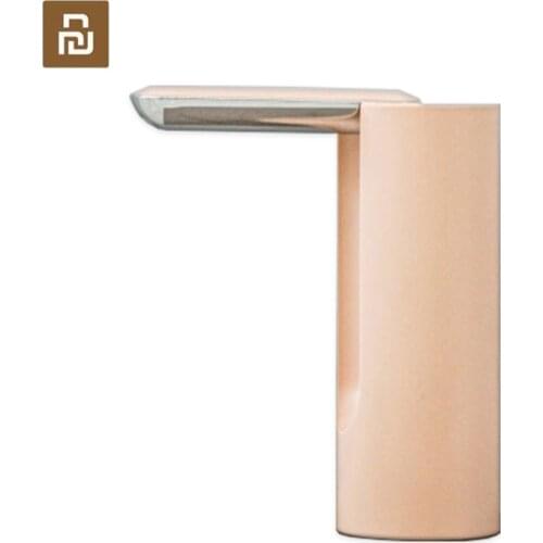 New Folding Water Dispenser Pump Electric Household Drinking Bottles Bucket USB Charging Automatic Outlet Water Pressure Device