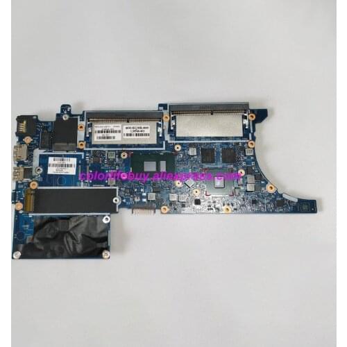 Genuine L28246-001 L28246-601 17869-1 448.0EQ07.001 i5-7200U 940MX Laptop Motherboard Mainboard for HP X360 440 G1 Notebook PC