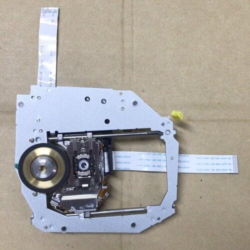 Original new SF-HD1 SFHD1 HD1 CD dvd laser lens with mechanism