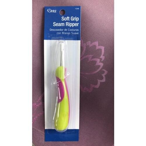 American Dritz 11248 handle disconnector, seam cleaver, thread removal tool, manual DIY, sewing accessories, patchwork, sewing