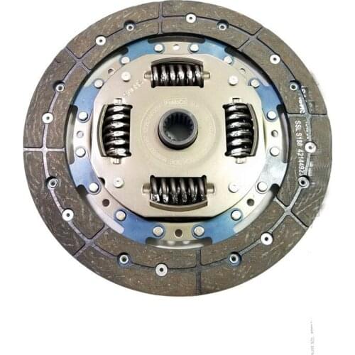 Clutch Suitable for 2003F ox2008 Clutch plate Compressor clutch Platen press clutch Separate bearing sub-pump Repair kit clutch