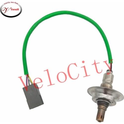 Upstream Wideband Sensor Oxygen Sensor Part No# L849-18-8G1 L848188G1 UAA0001-MD009 For Mazda Bongo