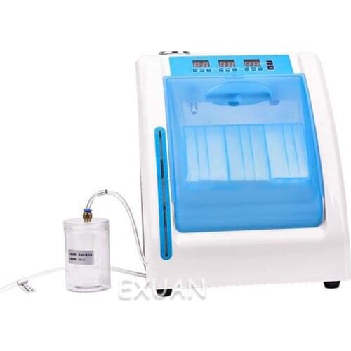 Dental disinfectionlubricationwashing machinesanitary cleaner dental handpiece pecial cleaning and oiling machine