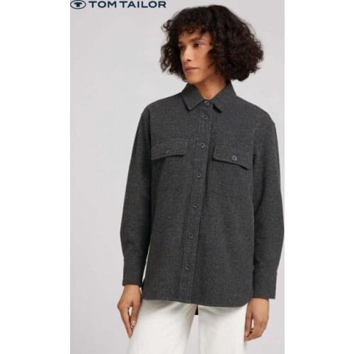 TOM TAILOR Women's Trouser Suits