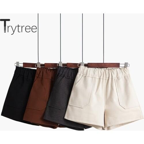 Trytree Women's Shorts