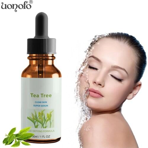 Эфирные масла чайного дерева UONOFO China At AliExpress