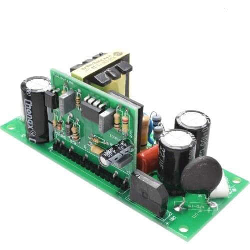 Auxiliary Electric Board for Welding Machine Single Tube IGBT Output +-24V Auxiliary Power Supply Dual Voltage Input