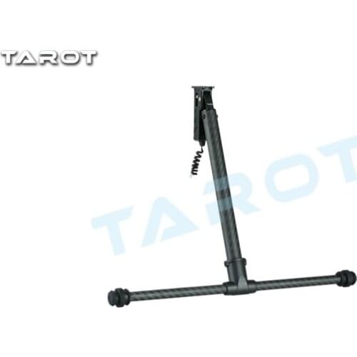 Tarot 650/690 electric retractable folding tripod TL69A02