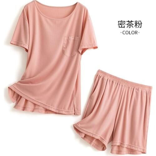 Женские шелковые пижамы HUANHUSHENG China At AliExpress