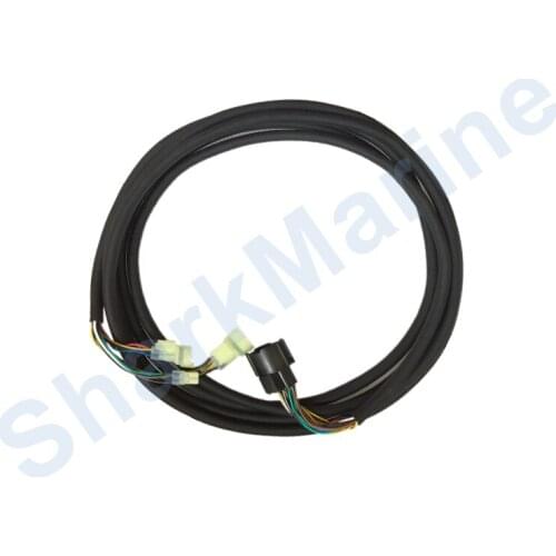 Switch panel cable for HONDA outboard PN 32580-ZW1-V01, 16.4FT