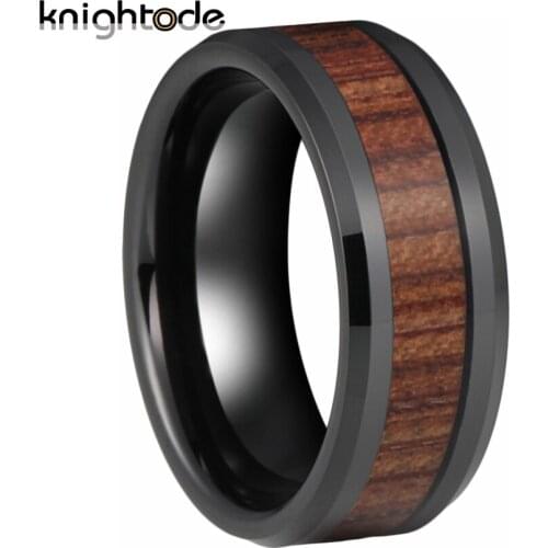 Knightode Black Bracelets