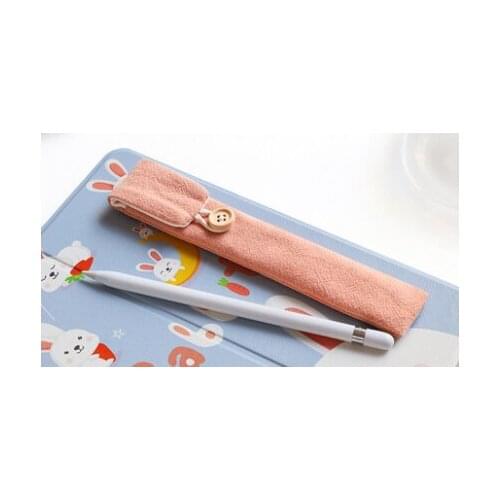 Creative and cute style all-inclusive drop-proof compact and easy to carry high-quality materials huawei pencil case J06