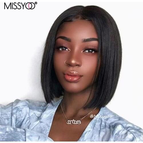 Short Wigs MISSYOO China