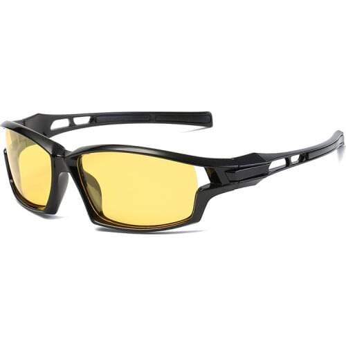 2020 luxury New Fashion Mens Sunglasses Men Polarized Brand Design Sun Glasses Oculos Male Eyewear For Men