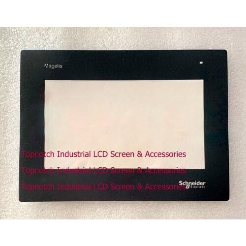 Brand New Protective Membrane Film for HMIGXU3500 HMIGXU3512 Screen Guard