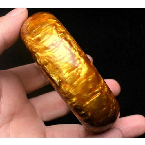 Oein Golden Bracelets