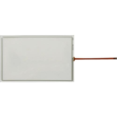 Industrial touch screen For Siemens Glass Monitor IPC277D 6AV7881-2AA00-2DA0