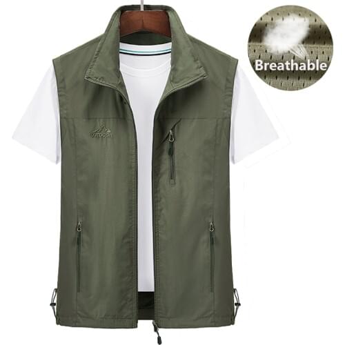 PEILOW Tactical Vests