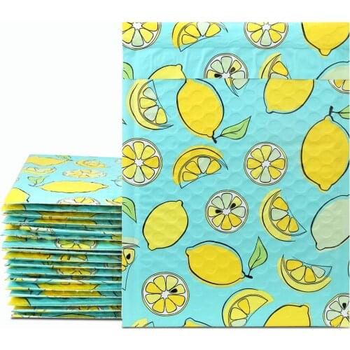 Pop Mailers Postal Envelopes