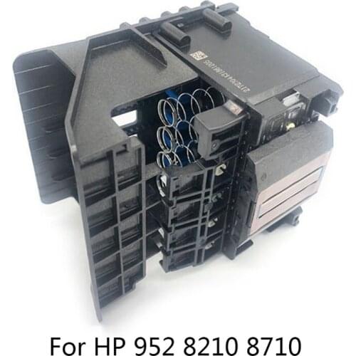 Durable Nozzle Printhead Office Printer Repair Parts for HP952 8210 8710