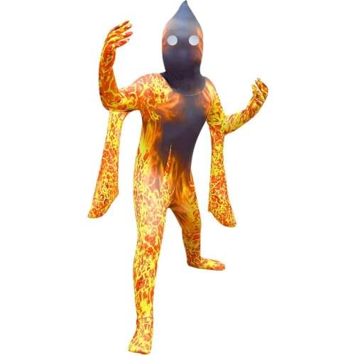 Boys Christmas Costumes Cosplay For Kids Party Halloween Outfits Roupa Infantil Toddler Clothing Sets Jumpsuit Children Onesies