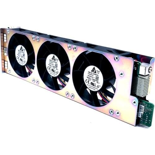 Brand New HW P/N 32030125 2132030125 A0E3024113 for BBU3900 WD2E1FANC for delta FFB0812EH