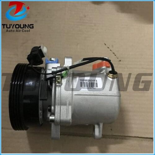 High qualityfor Seiko-Seiki SS96D1 auto ac compressor for BMW 3 (E36)/Z3/318i64528390228 64529069546 64528385714