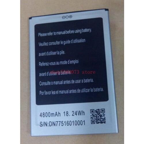 XGODY M8 battery 3800mah 3.7V for XGODY M8 6.0 inch MTK6572 Dual Core Mobile Phone Android 4.4-free shipping