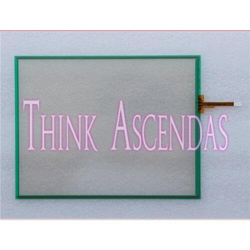 1201-110R A TTI T010-1201-X111-04-NA Touchpad