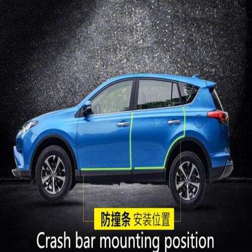 5M Car Door Decoration Trim Interior sticker For Infiniti EX 35 37 FX 50 35 45 Q30 QX30 QX4 QX50 QX56 QX60 QX70 QX80 Accessories