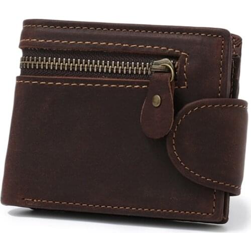 Cowherd Men's Wallets
