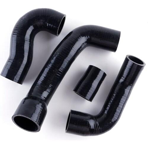 FOR Fiat Punto GT 1.4 Turbo GT1 GT2 GT3 1993-1999 Silicone Boost Hoses Kit