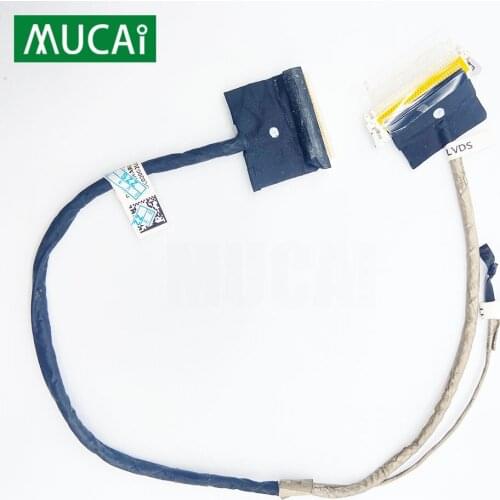 For Lenovo 520-22AST 520-22IKL 520-22ICB 520-22IKU 520-24IKU 520-24ICB 520-24ARR 520-24AST desktop LCD LED Display Ribbon cable