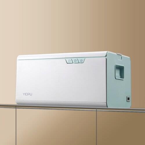 Vegetable and Fruit Cleaning Washer Remove Residues Kitchen Washing 50KHZ